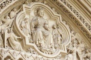 Jesus on Throne King Jesus on Throne