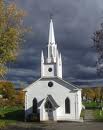 church A church