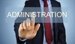 Administration
