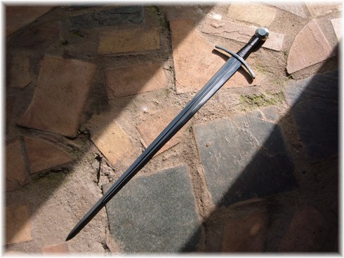 sword