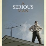 A Serious Man A Serious Man (2009)