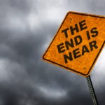 End is Near