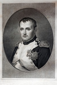 Napolean Bonaparte