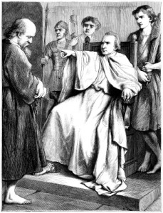 Polycarp Polycarp, Martyr