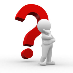 question mark Can a Christian have victory over sin?