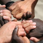 Unity 2 Racial harmony