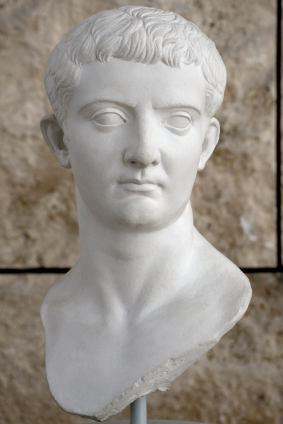 Tiberius Caesar Tiberius Ceaser