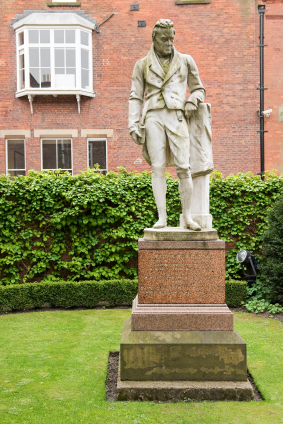 William Wilberforce
