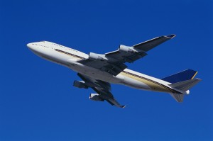 Muslims on planes