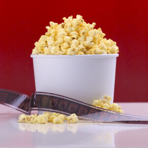 Movie Popcorn Movies for Teaching Worldview