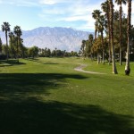 Palm Springs Golf