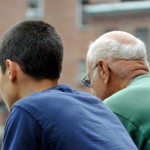 Generation Gap