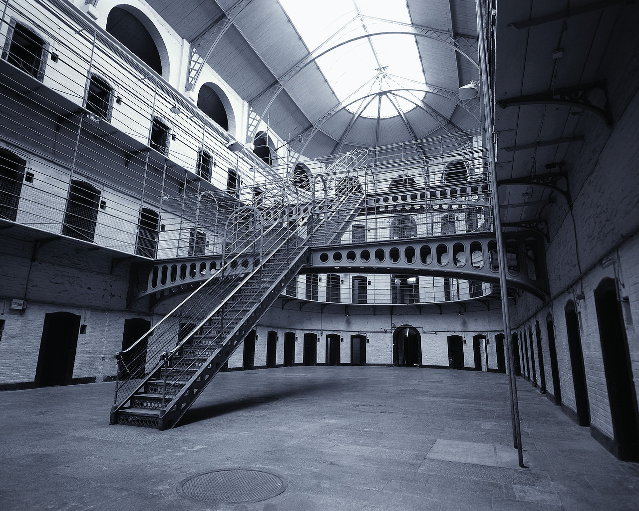 jail – Gregory Scott Blog