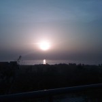 Sea of Galilee