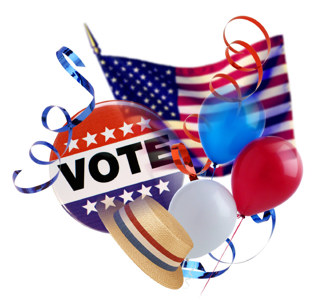 Christian vote lesser two evils