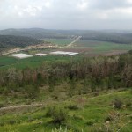 The Valley of Elah