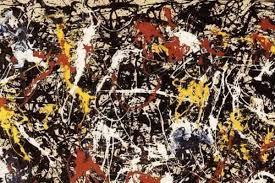 abstract art christian
