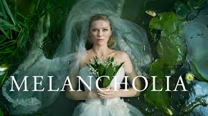 Movie review: Meloncholia.