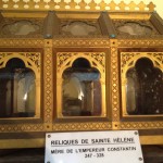 Relics of Helena