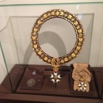 Napoleon's Necklace