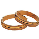 wedding rings