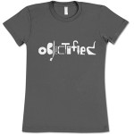 Objectified