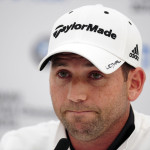 sergio garcia