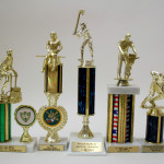 trophies