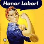 honor labor
