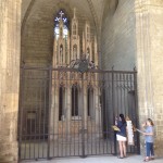 Tomb of Pope Innocent VI