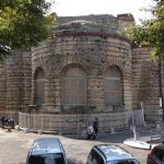 Baths of Constantine, Arles