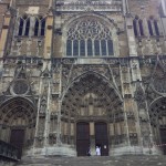 Vienne Cathedral