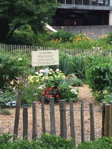 Place of Joan of Arc's Execution