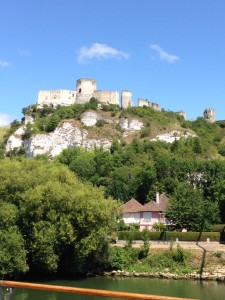 Chateau Gaillard