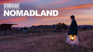 Movie review: Nomadland