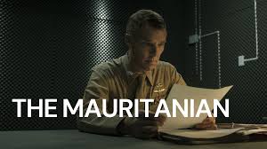 Movie Review: The Mauritanian