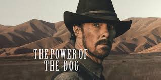 The Power of the Dog Movie Review
