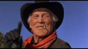 City Slickers one thing