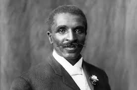 George Washington Carver