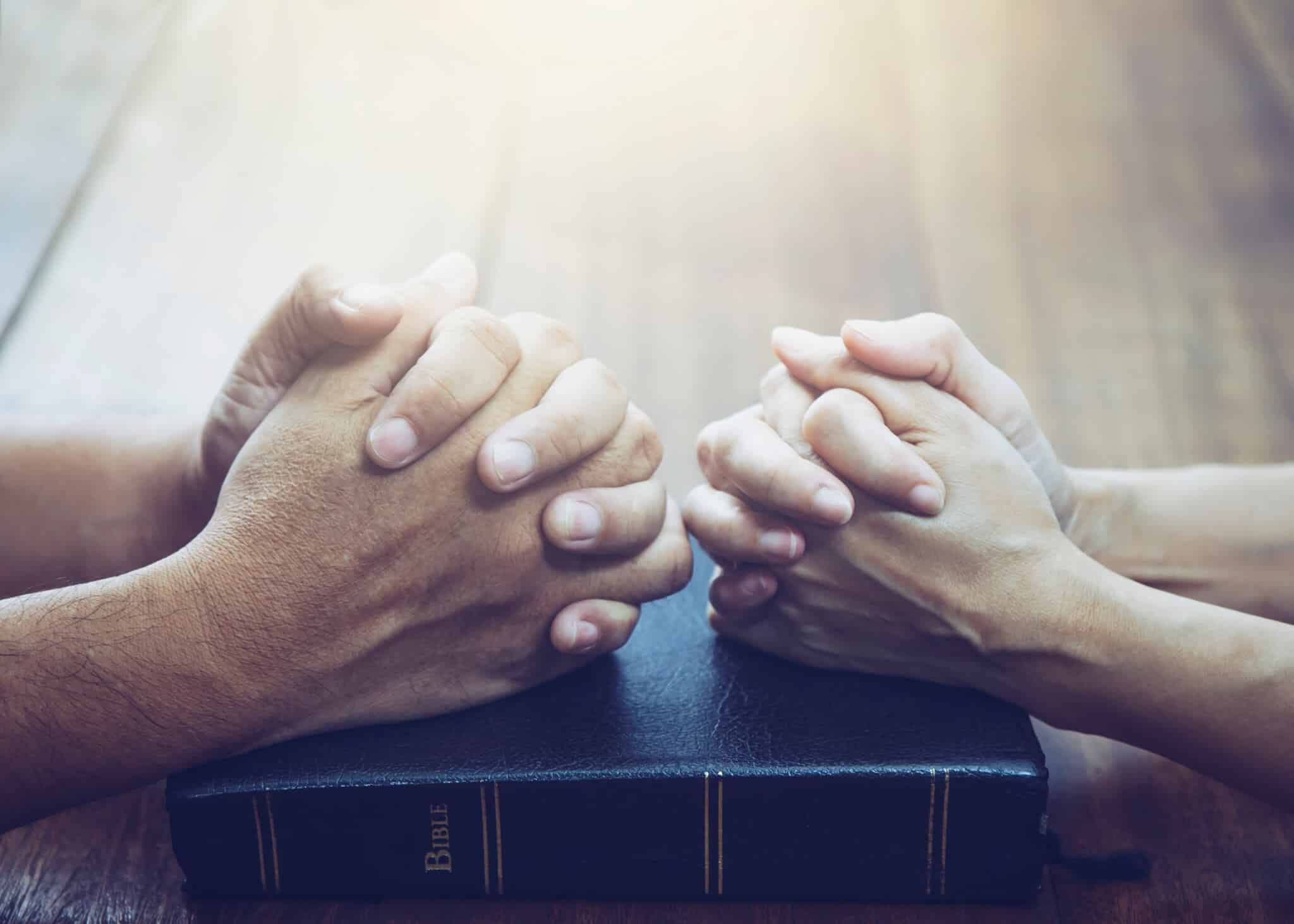 Serving God: The Power of Being Available Over Being Prepared