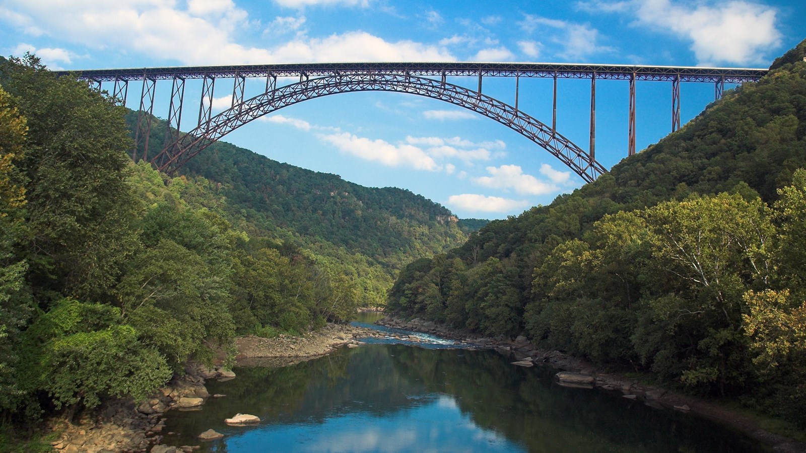 Building Kingdom Bridges. Christian Blog