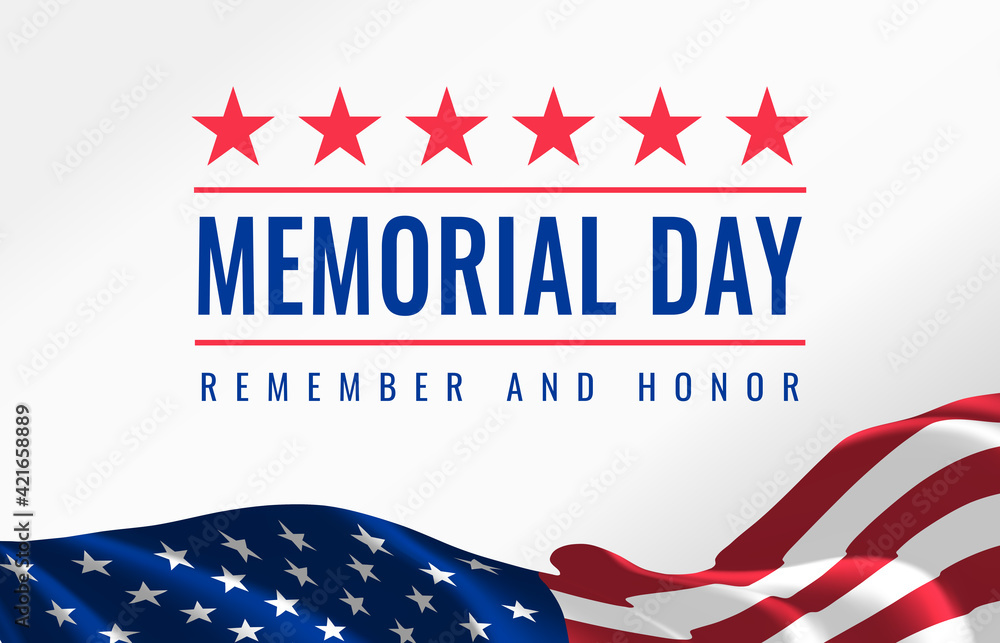 Christian perspective on Memorial Day