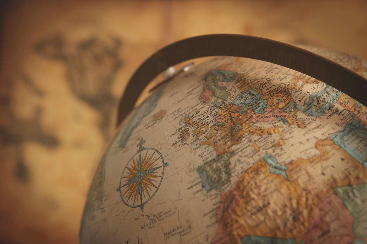 4 Powerful Ways Christians Could Transform the World