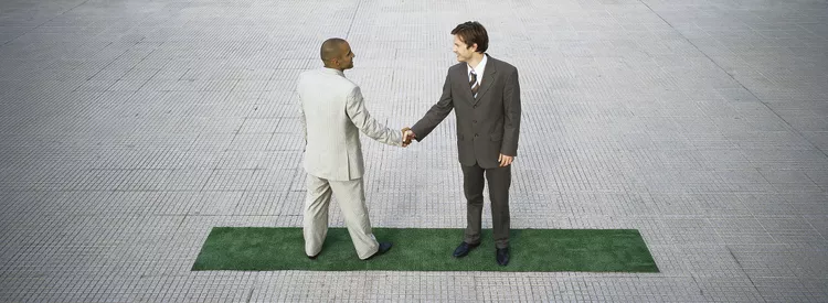 What Evangelicals and LGBTQers Must Agree On