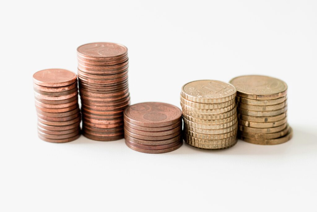 Do christian believe in income inequality?