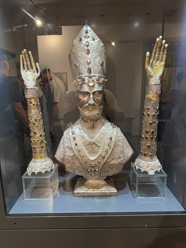 Greek Island Travel Devotional Tour Split Croatian