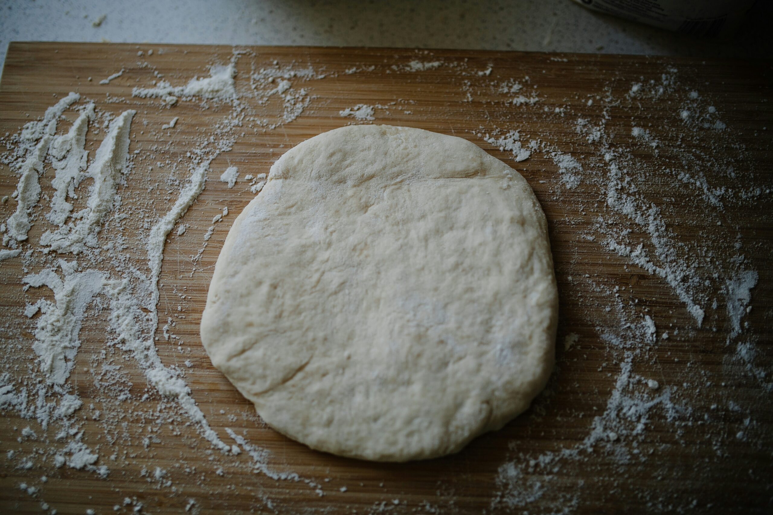 What the Parable of the Leaven Means