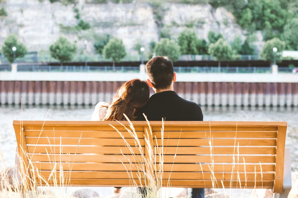 Biblical Principles for Dating