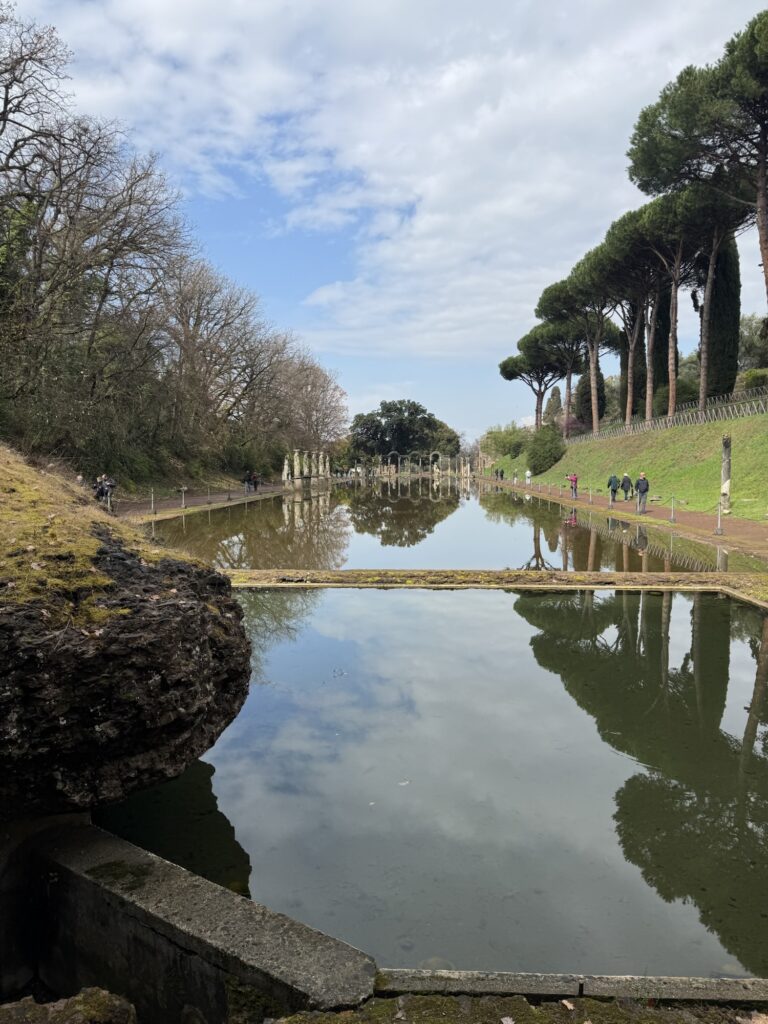 Mediterranean Travel Devotional Rome