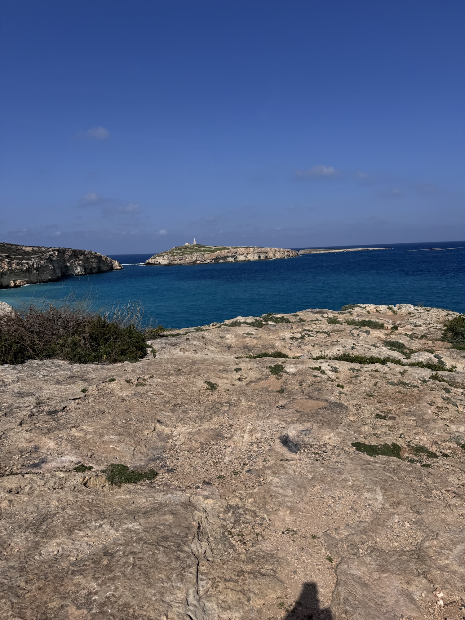 Mediterranean Travel Devotional Malta Day 1
